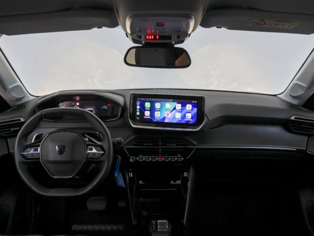 PEUGEOT 208 HYBRID 110CV E-DCS6 ALLURE *PROM - foto 13