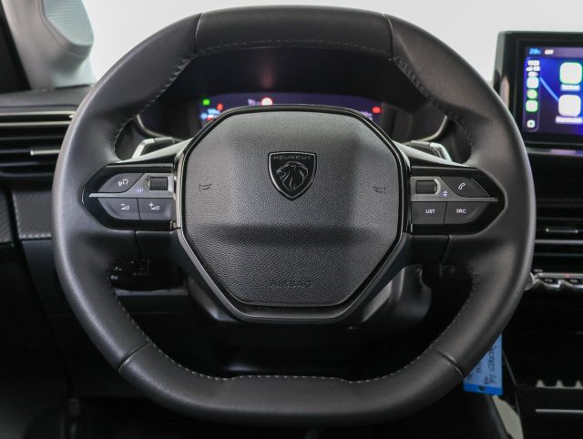 PEUGEOT 208 HYBRID 110CV E-DCS6 ALLURE *PROM - foto 14