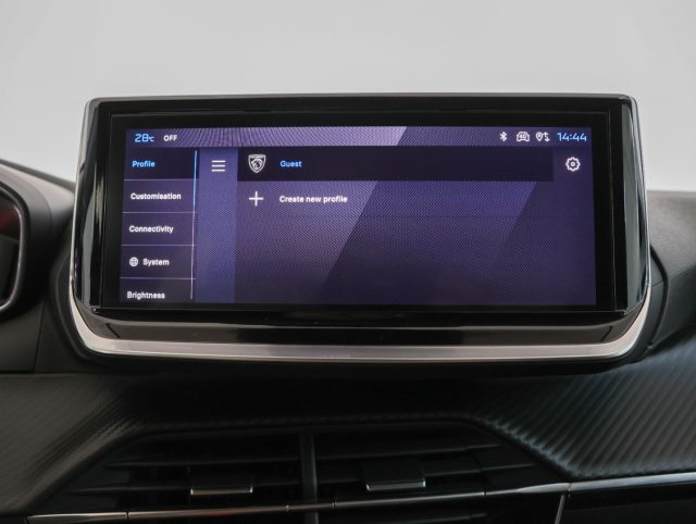 PEUGEOT 208 HYBRID 110CV E-DCS6 ALLURE *PROM - foto 18