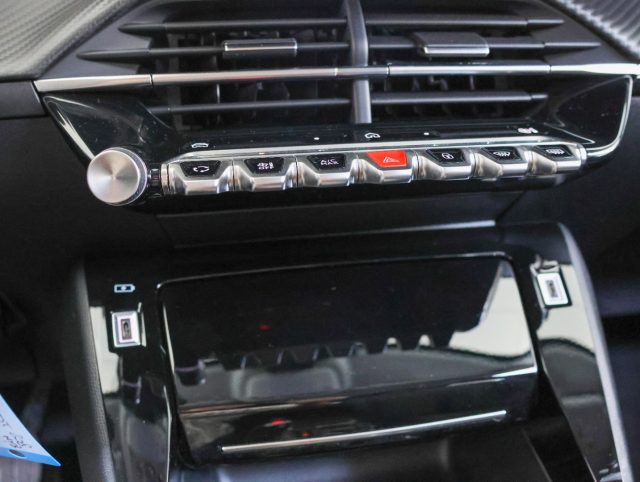 PEUGEOT 208 HYBRID 110CV E-DCS6 ALLURE *PROM - foto 19