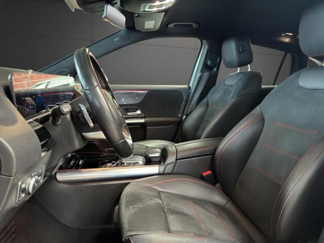 MERCEDES-BENZ GLA 200 D AUTOMATIC 4MATIC PREMIUM - foto 10
