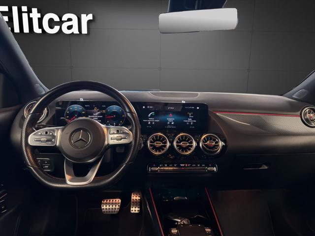 MERCEDES-BENZ GLA 200 D AUTOMATIC 4MATIC PREMIUM - foto 9