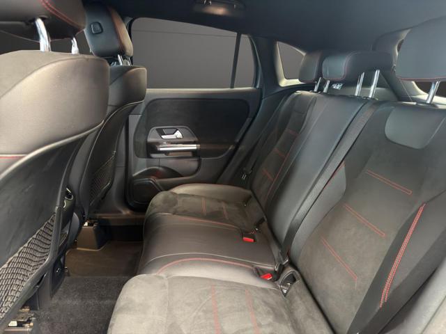 MERCEDES-BENZ GLA 200 D AUTOMATIC 4MATIC PREMIUM - foto 12