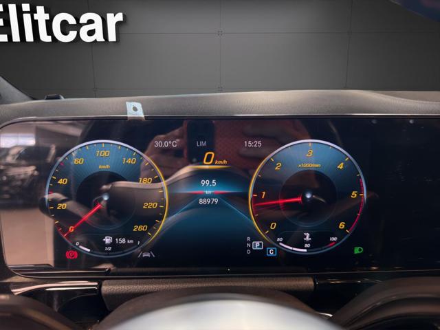 MERCEDES-BENZ GLA 200 D AUTOMATIC 4MATIC PREMIUM - foto 7
