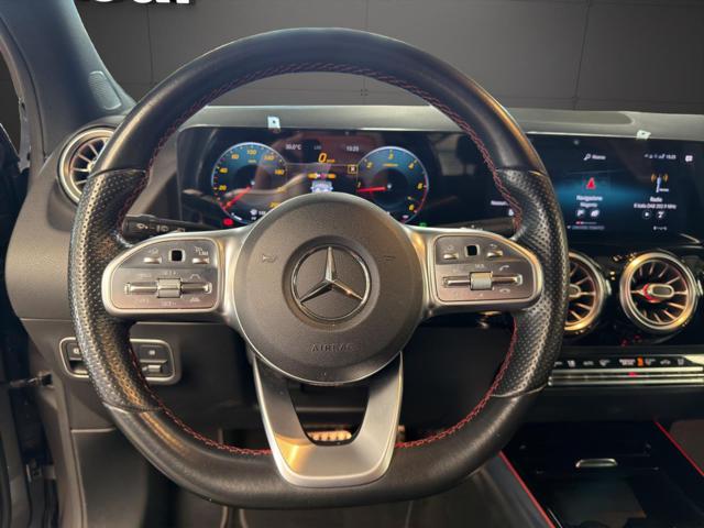 MERCEDES-BENZ GLA 200 D AUTOMATIC 4MATIC PREMIUM - foto 8