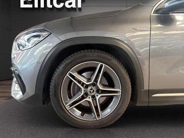 MERCEDES-BENZ GLA 200 D AUTOMATIC 4MATIC PREMIUM - foto 13