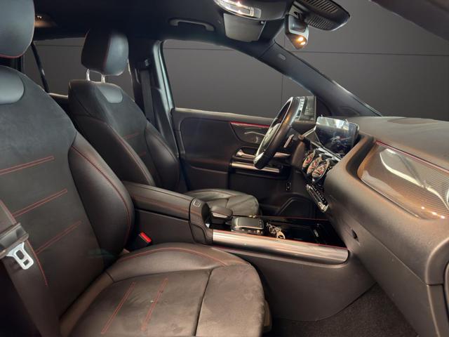 MERCEDES-BENZ GLA 200 D AUTOMATIC 4MATIC PREMIUM - foto 11