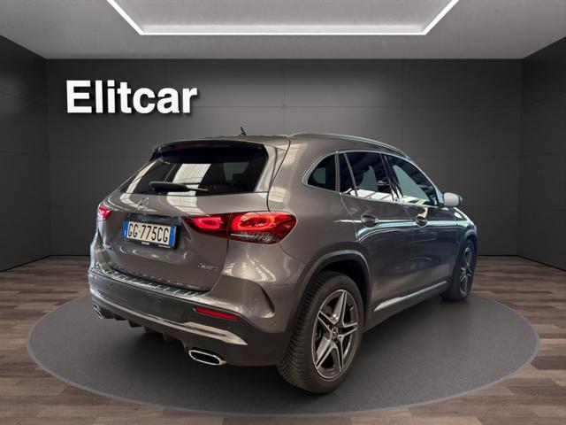 MERCEDES-BENZ GLA 200 D AUTOMATIC 4MATIC PREMIUM - foto 6