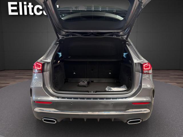 MERCEDES-BENZ GLA 200 D AUTOMATIC 4MATIC PREMIUM - foto 15