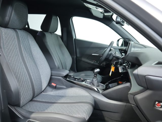 PEUGEOT 2008 ALLURE PURETECH 100CV S&S *PROMO - foto 11