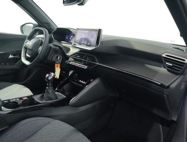PEUGEOT 2008 ALLURE PURETECH 100CV S&S *PROMO - foto 12