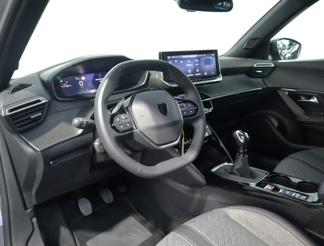 PEUGEOT 2008 ALLURE PURETECH 100CV S&S *PROMO - foto 9