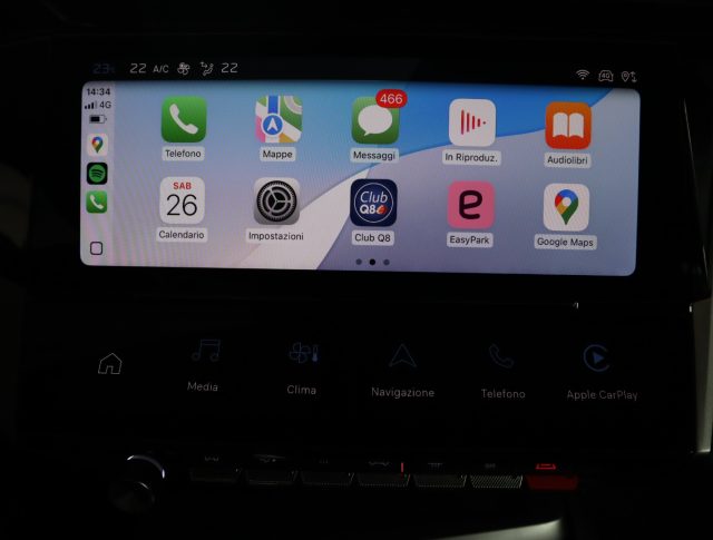 PEUGEOT 308 ALLURE PURETECH 130CV S&S *PROMO - foto 15