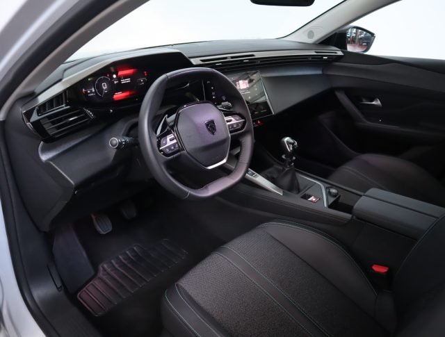 PEUGEOT 308 ALLURE PURETECH 130CV S&S *PROMO - foto 9