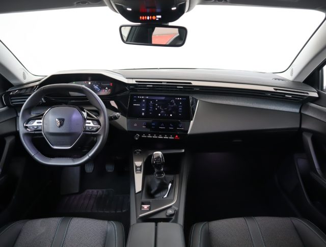 PEUGEOT 308 ALLURE PURETECH 130CV S&S *PROMO - foto 13