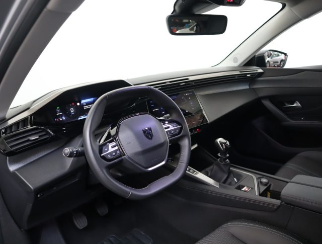 PEUGEOT 308 ALLURE PURETECH 130CV S&S *PROMO - foto 9