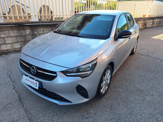 OPEL CORSA 1.2 EDITION - foto 4