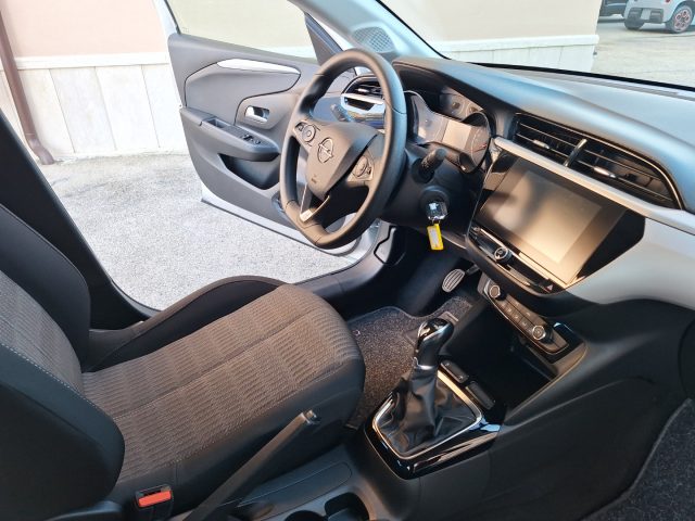 OPEL CORSA 1.2 EDITION - foto 15