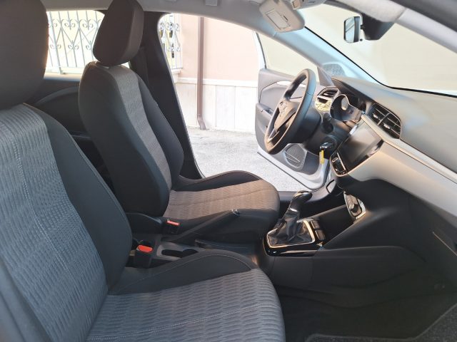 OPEL CORSA 1.2 EDITION - foto 16