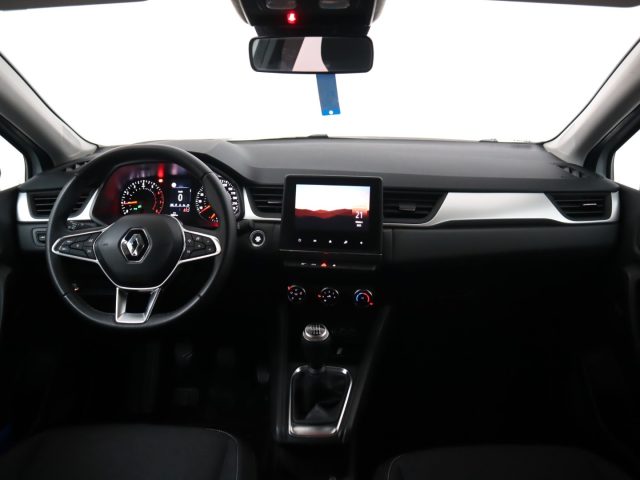 RENAULT CAPTUR TCE 90CV BVM6 EVOLUTION*PROMO PA - foto 13