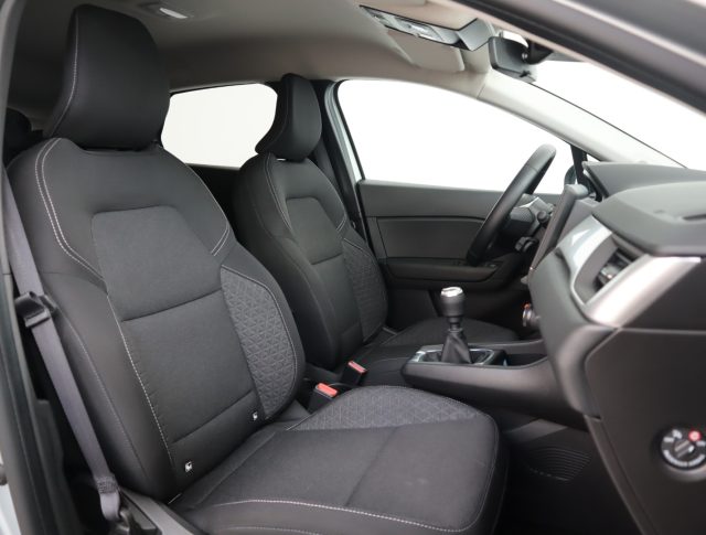 RENAULT CAPTUR TCE 90CV BVM6 EVOLUTION*PROMO PA - foto 11