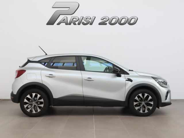 RENAULT CAPTUR TCE 90CV BVM6 EVOLUTION*PROMO PA - foto 6