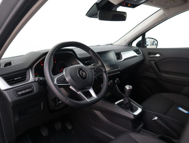 RENAULT CAPTUR TCE 90CV BVM6 EVOLUTION*PROMO PA - foto 9