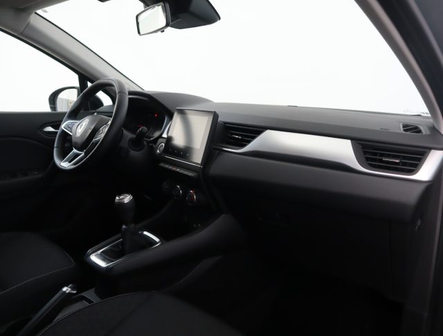 RENAULT CAPTUR TCE 90CV BVM6 EVOLUTION*PROMO PA - foto 12