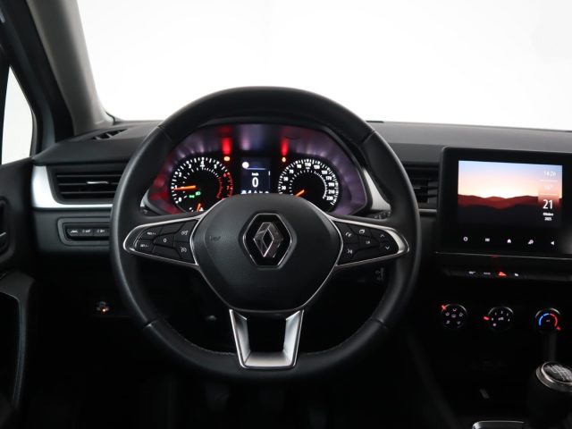 RENAULT CAPTUR TCE 90CV BVM6 EVOLUTION*PROMO PA - foto 14
