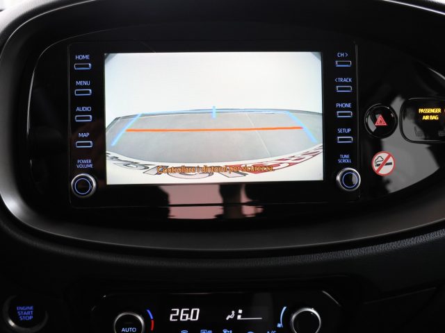 TOYOTA AYGO X 1.0 72CV PLAY *PROMO PARISI GROU - foto 18