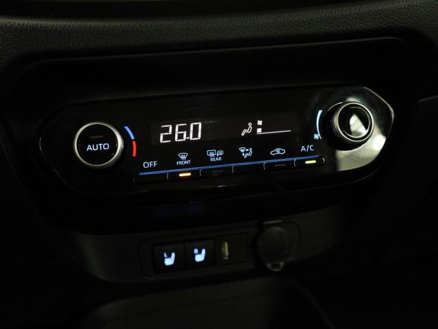 TOYOTA AYGO X 1.0 72CV PLAY *PROMO PARISI GROU - foto 19