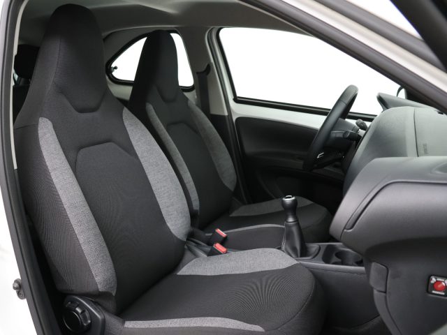 TOYOTA AYGO X 1.0 72CV PLAY *PROMO PARISI GROU - foto 11