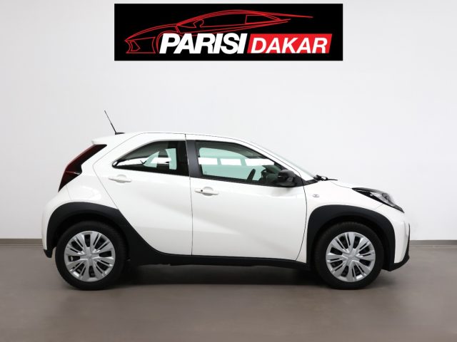 TOYOTA AYGO X 1.0 72CV PLAY *PROMO PARISI GROU - foto 6