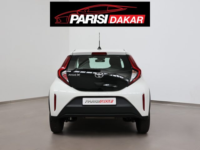 TOYOTA AYGO X 1.0 72CV PLAY *PROMO PARISI GROU - foto 7