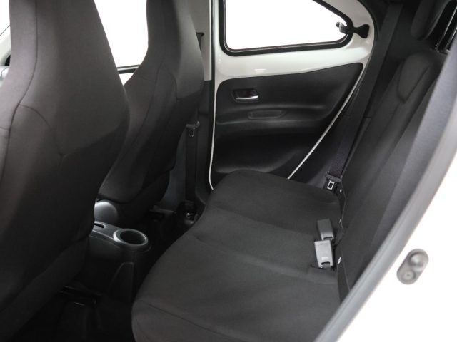 TOYOTA AYGO X 1.0 72CV PLAY *PROMO PARISI GROU - foto 10