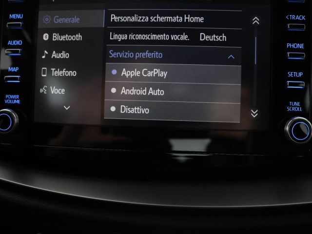 TOYOTA AYGO X 1.0 72CV PLAY *PROMO PARISI GROU - foto 15