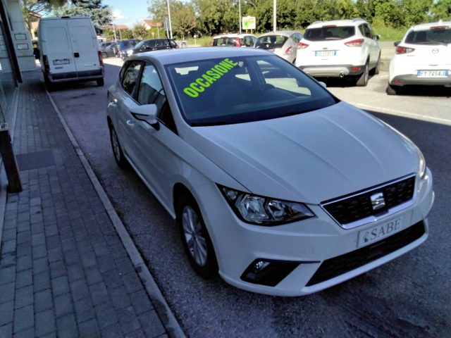 SEAT IBIZA 1.0 MPI 5 PORTE STYLE PLUS - foto 6