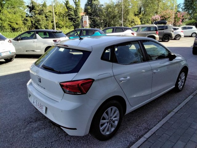 SEAT IBIZA 1.0 MPI 5 PORTE STYLE PLUS - foto 7
