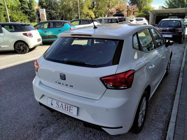 SEAT IBIZA 1.0 MPI 5 PORTE STYLE PLUS - foto 8