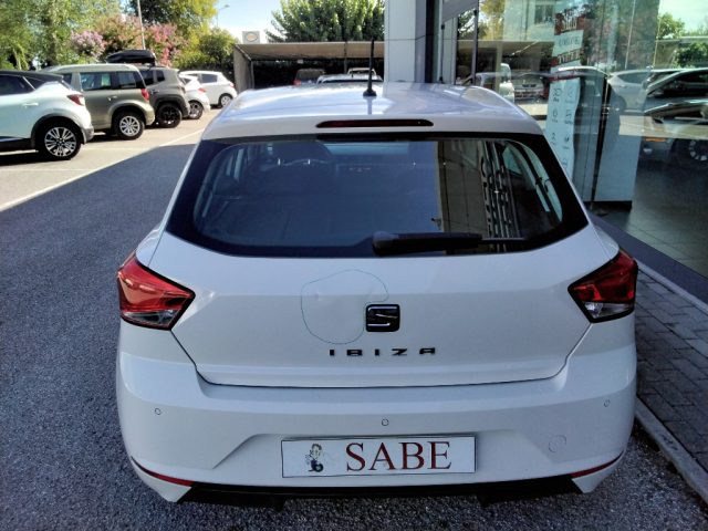 SEAT IBIZA 1.0 MPI 5 PORTE STYLE PLUS - foto 9
