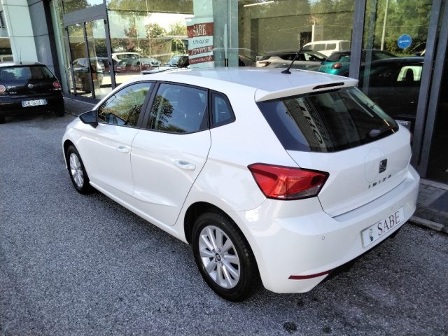 SEAT IBIZA 1.0 MPI 5 PORTE STYLE PLUS - foto 11