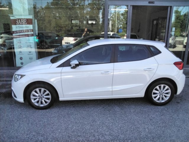 SEAT IBIZA 1.0 MPI 5 PORTE STYLE PLUS - foto 12