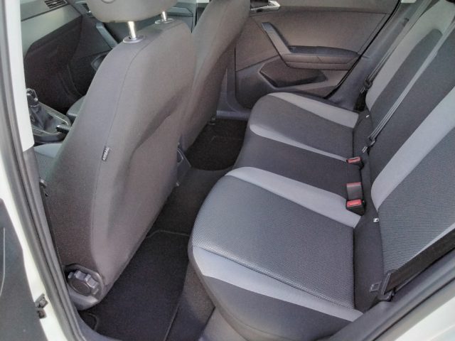 SEAT IBIZA 1.0 MPI 5 PORTE STYLE PLUS - foto 13
