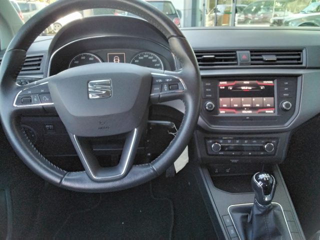 SEAT IBIZA 1.0 MPI 5 PORTE STYLE PLUS - foto 14