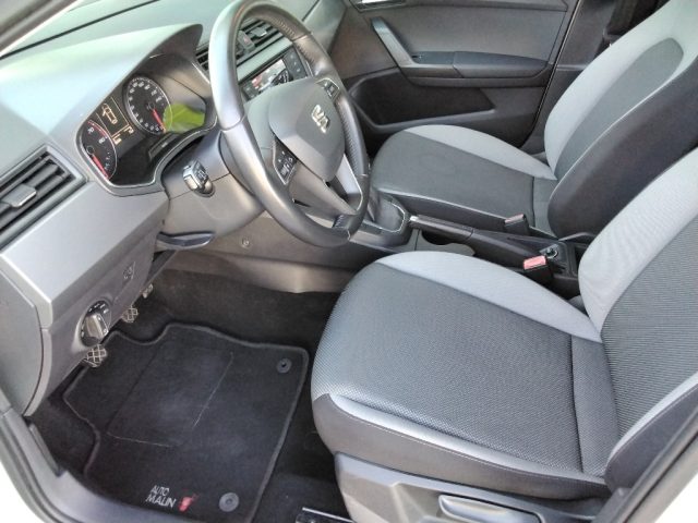 SEAT IBIZA 1.0 MPI 5 PORTE STYLE PLUS - foto 15