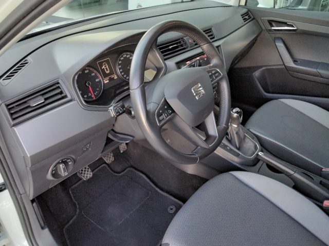 SEAT IBIZA 1.0 MPI 5 PORTE STYLE PLUS - foto 16