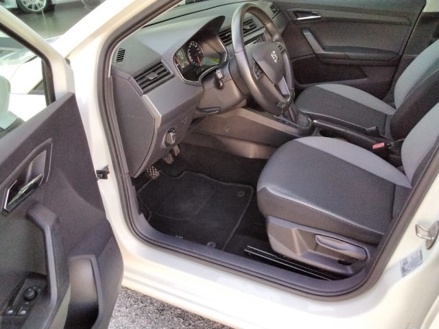 SEAT IBIZA 1.0 MPI 5 PORTE STYLE PLUS - foto 17