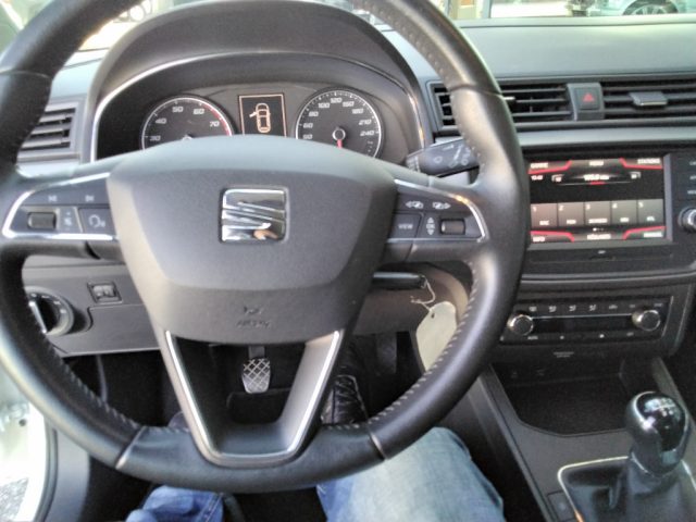 SEAT IBIZA 1.0 MPI 5 PORTE STYLE PLUS - foto 18