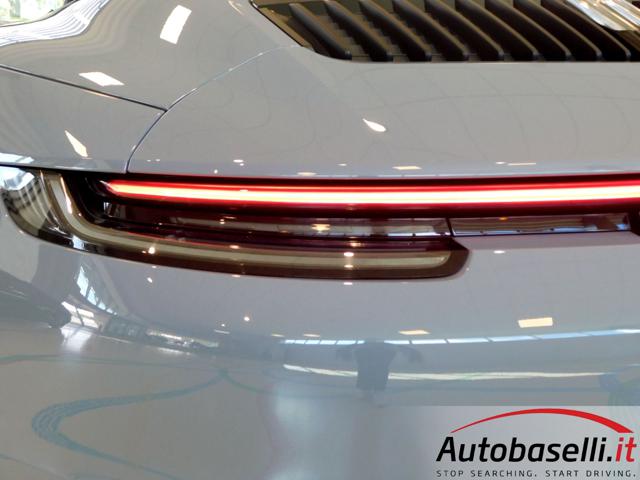 PORSCHE 911 992 CABRIO 3.0 CARRERA 4 GTS AUT - foto 33