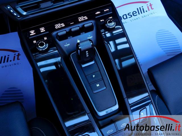 PORSCHE 911 992 CABRIO 3.0 CARRERA 4 GTS AUT - foto 7